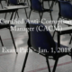 CACM Review: Sample Content, Q & A