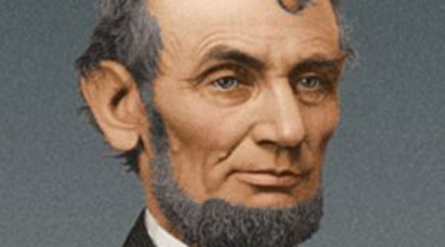 Lincoln’s Honesty and Integrity