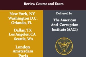 CACM Review Courses Worldwide.