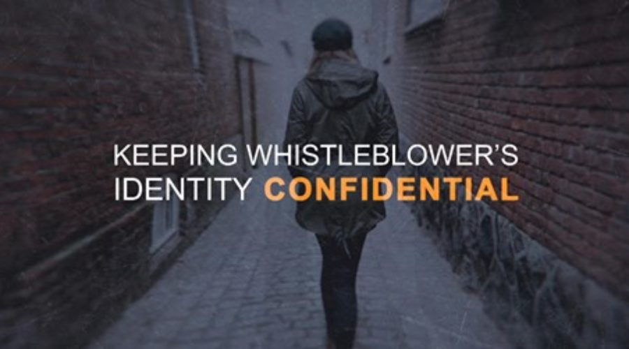 Whistleblower protection: Commission sets new, EU-wide rules
