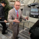 Mulvaney’s first fine at CFPB is second-largest in history of agency