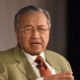 Malaysian PM Mahathir: ‘Most of the top echelons in the government are corrupt’