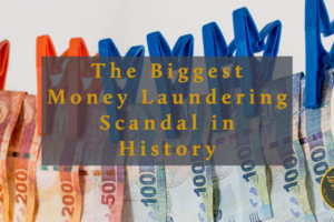 In a 60 minutes report: How the Danske Bank money-laundering scheme involving $230 billion unraveled