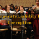 Corporate Liability for Corruption