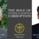 The Role of Citizens in Fighting Corruption