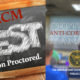 Announcement: In-Person Proctoring for the CACM Online Exam