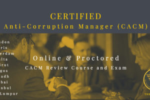 Online Certification Programs: Coping with the COVID-19 Crises