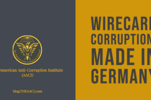 Wirecard Corruption: Made in Germany