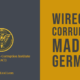 Wirecard Corruption: Made in Germany