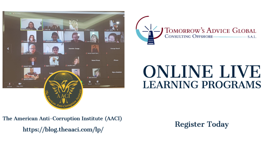 Live Online Learning Programs