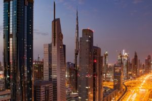 Dubai’s Role in Global Corruption and Illicit Financial Flows