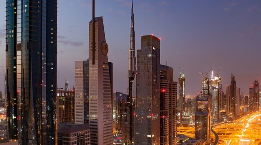 Dubai’s Role in Global Corruption and Illicit Financial Flows