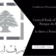 Conference Paper: Is There a Ponzi Scheme at the Central Bank of Lebanon?