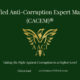 Certified Anti-Corruption Expert Manager (CACEM)®©
