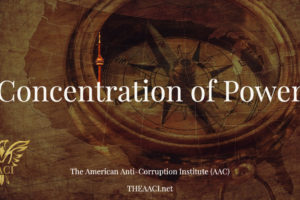 Concentration of Power