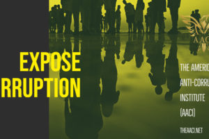 Public Engagement: Expose Corruption