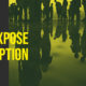 Public Engagement: Expose Corruption