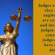 Independent and Effective Judiciary: A principle of Fighting Corruption.