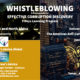 Whistleblowing: A Prerequisite for Effective Corruption Discovery