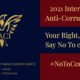 Your Right, Your Role: Say No To Corruption