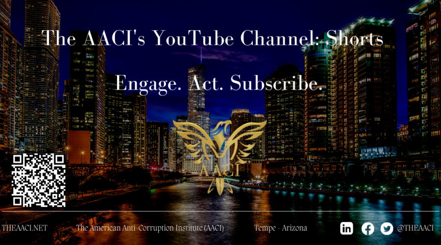 The AACI’s YouTube Channel: Shorts