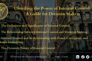 Unveiling the Power of Internal Control: A Guide for Decision Makers