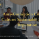Anti-Corruption Corporate Culture: Sustainable Business Reputation