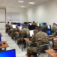The AACI Successfully Completes Third CACF at Fouad Chehab Command and Staff College