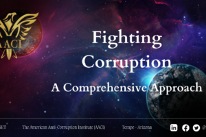 Fighting Corruption: A Comprehensive Approach 