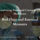 Combating Fraud and Corruption in Healthcare: Red Flags and Essential Measures