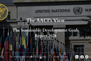 The Sustainable Development Goals Report 2024