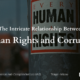 The Intricate Relationship Between Human Rights and Corruption