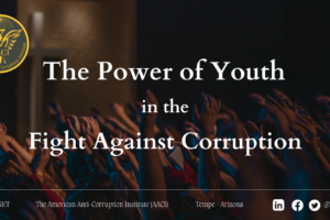 The Power of Youth in the Fight Against Corruption