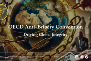 OECD Anti-Bribery Convention: Driving Global Integrity