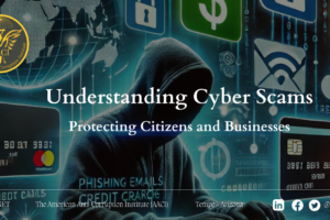 Understanding Cyber Scams: Protecting Citizens and Businesses