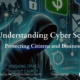 Understanding Cyber Scams: Protecting Citizens and Businesses