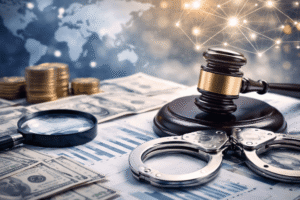 Anti-Money Laundering and Governance: Challenges, Failures, and Pathways to Ethical Leadership