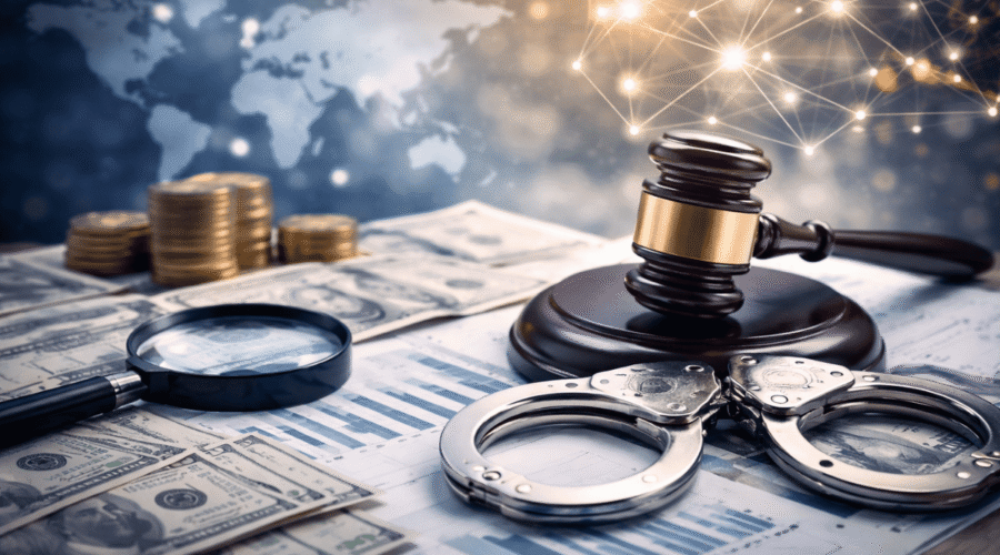 Anti-Money Laundering and Governance: Challenges, Failures, and Pathways to Ethical Leadership