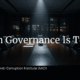 Anti-Corruption Intelligence (ACI): When Governance Becomes Personal