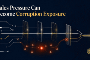 How to Lower Fraud and Corruption Risk