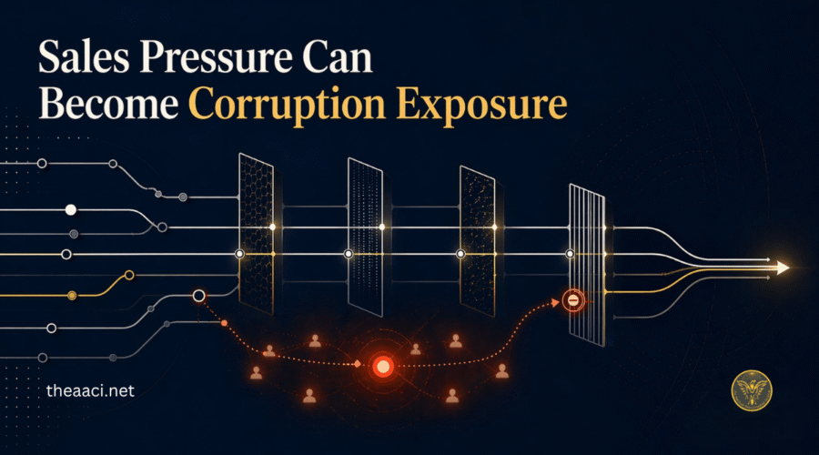 How to Lower Fraud and Corruption Risk