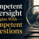 What Competent Anti-Corruption Oversight Looks Like
