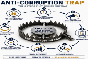 When Anti-Corruption Activity Becomes an Anti-Corruption Risk