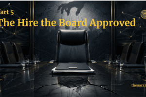 The Hire the Board Approved