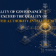 Why Governance Structures Fail When Decision-Makers Lack Entrusted Authority Intelligence
