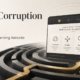 AACI Launches the Anti-Corruption Trap Interactive Learning Website