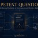 Competent Questioning: A Missing Discipline in Governance and Decision Making