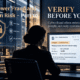 How Cyber Fraud Enters Through People, Not Only Systems